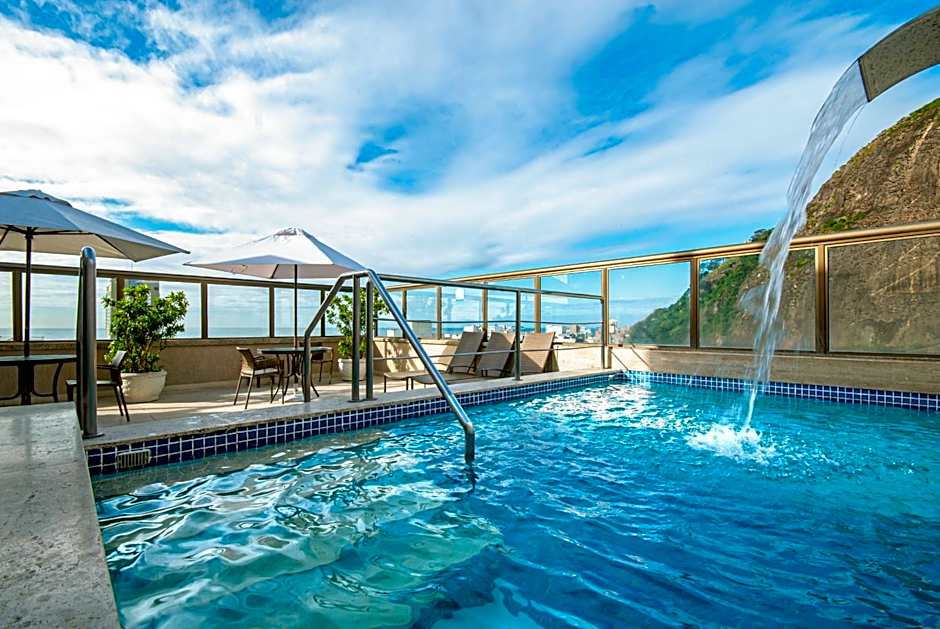 Hotel Atlântico Rio