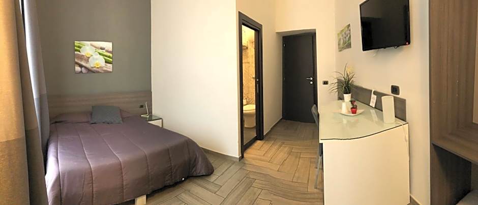 La Dimora di Garibaldi