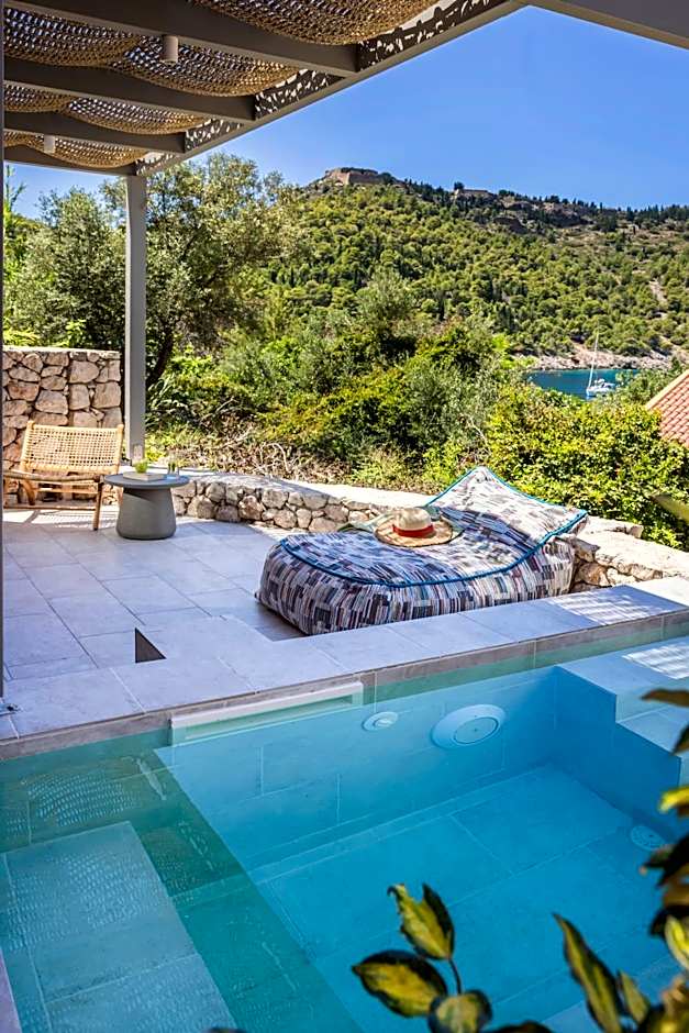 Chromata Assos Villas Kefalonia