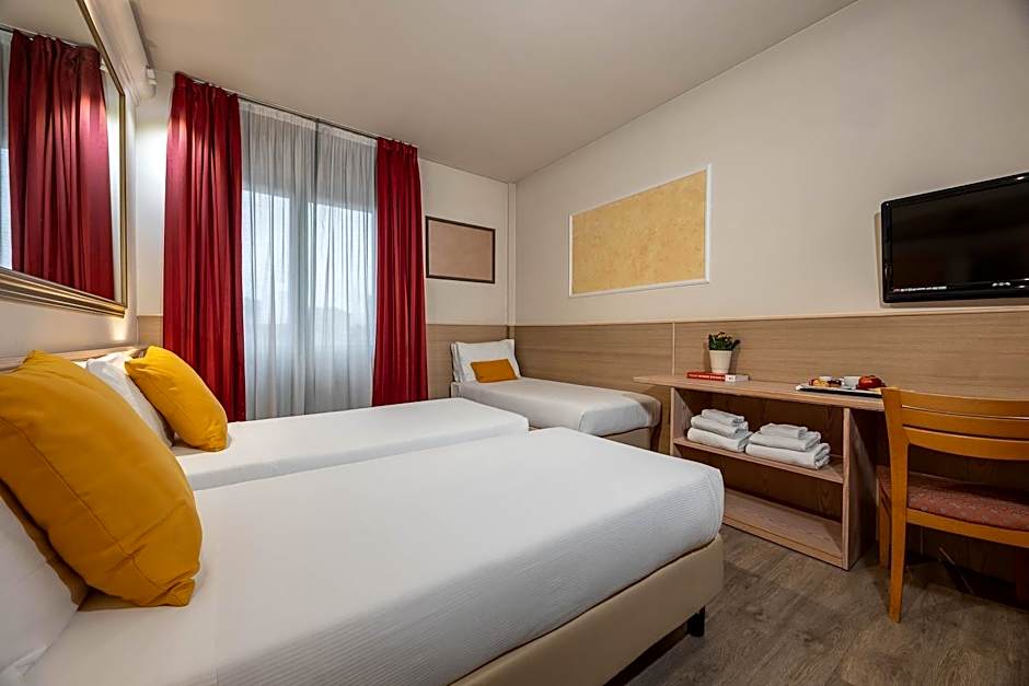 IH Hotels Milano St. John