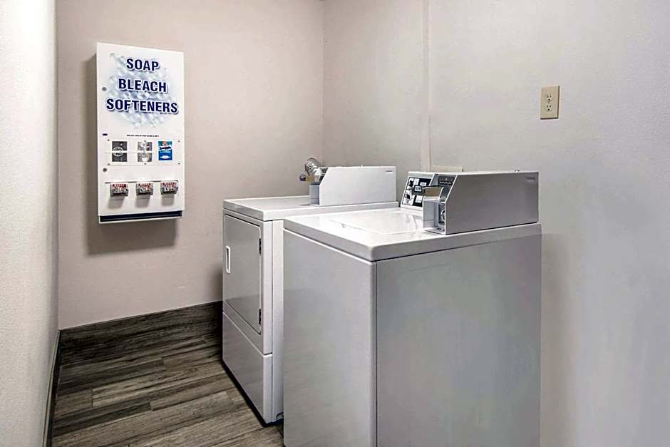 Quality Inn & Suites Albany Corvallis
