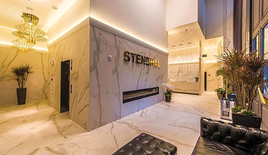 Le Stendal Hotel