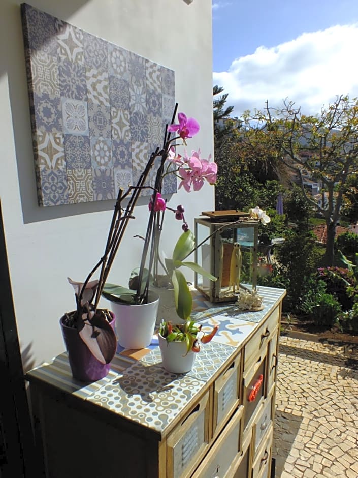 La Chambre de Ker Briac