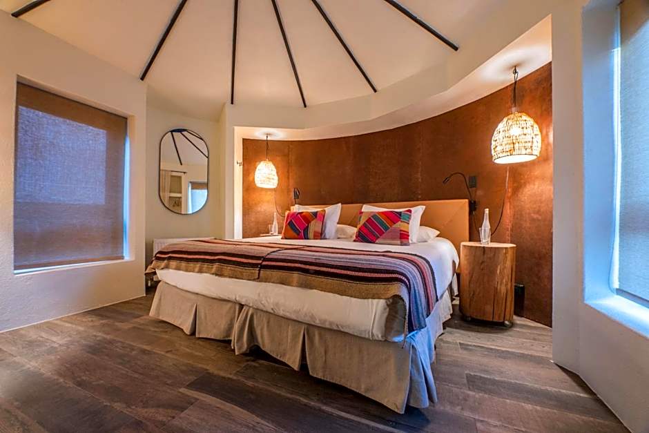 Hotel Desertica