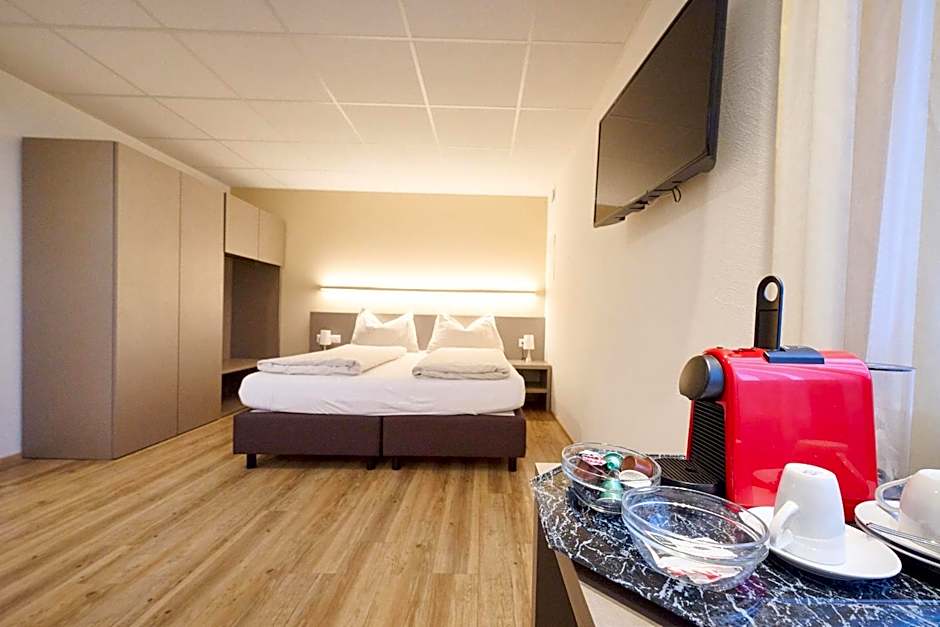 Smart Hotel Kreisel --Self check-In