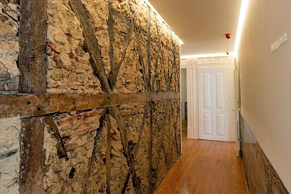 Memoria Lisboa FLH Hotels