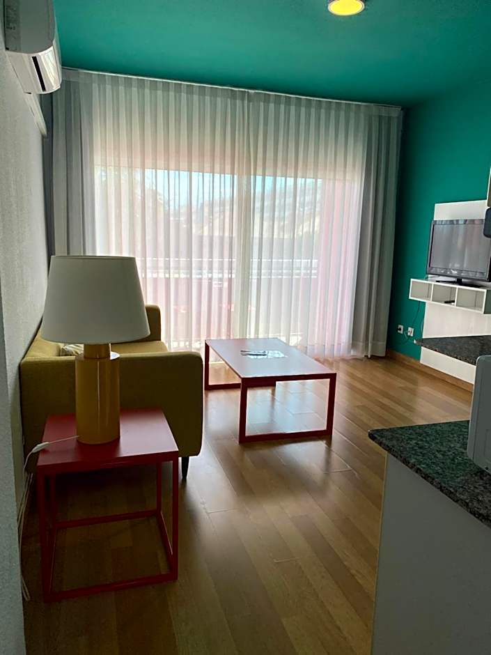 Hotel Ritual Maspalomas - Adults Only