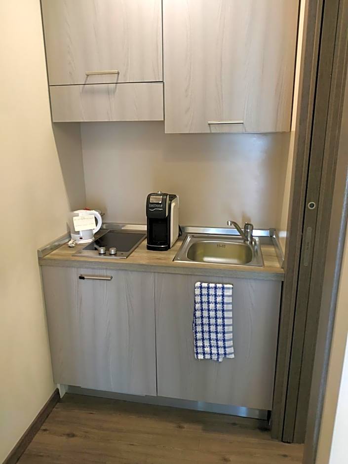 Casa delle Ginestre Bike