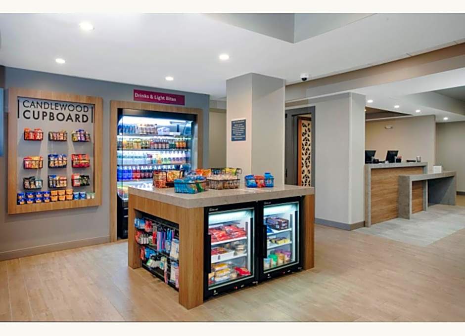 Candlewood Suites Detroit Sterling Heights By IHG