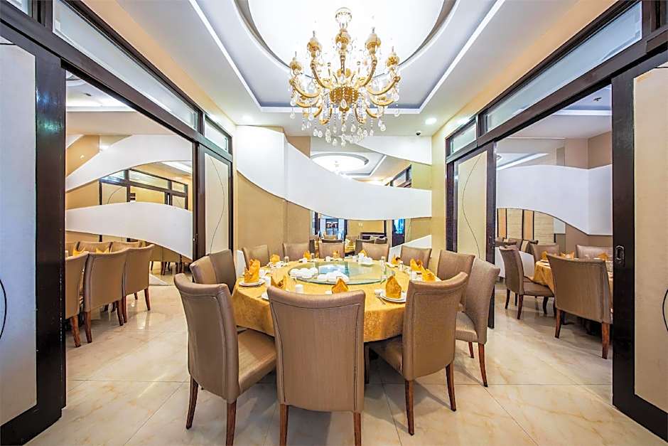 Best Western Plus Hotel Subic