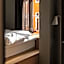 Boutique Hotel SP34