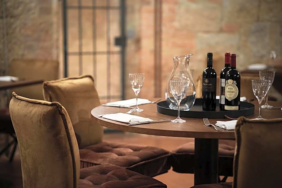 Precise Tale Poggio Alla Sala