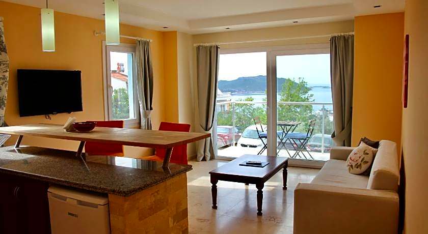 Saylam Suites