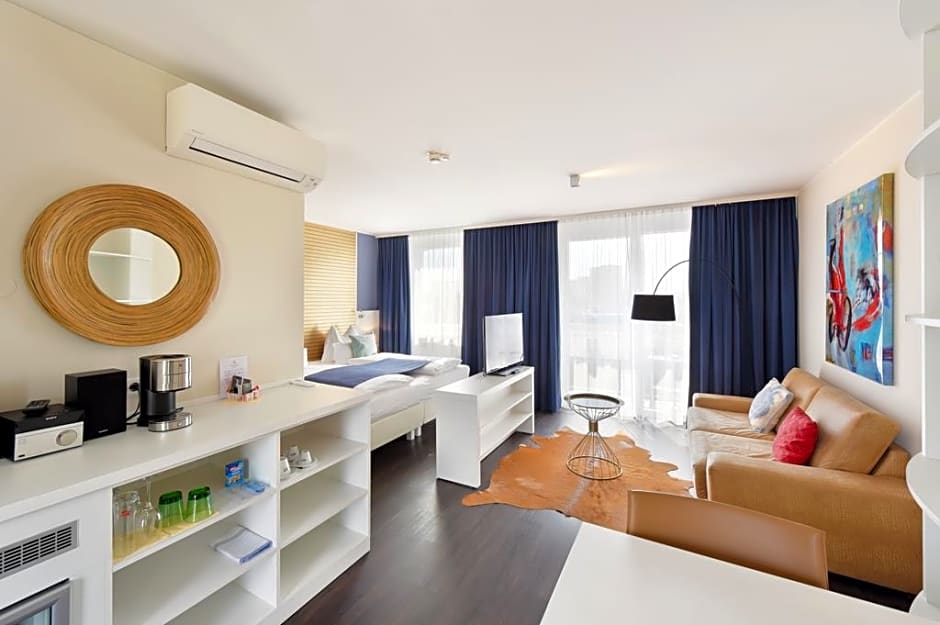Amedia Luxury Suites Graz, Trademark Collection by Wyndham