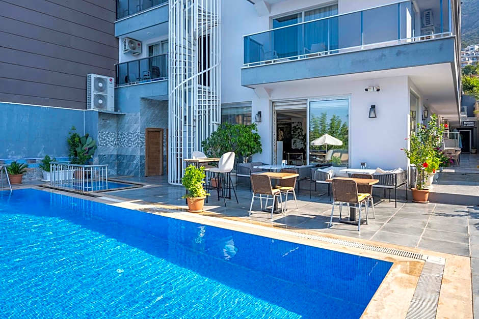 Mogons Exclusive Hotel