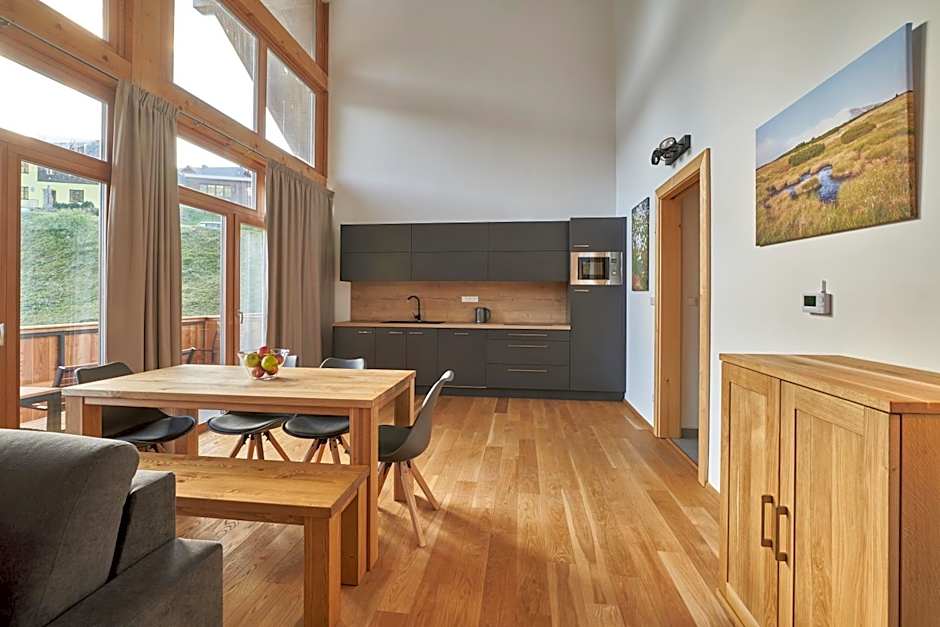 Residence Post