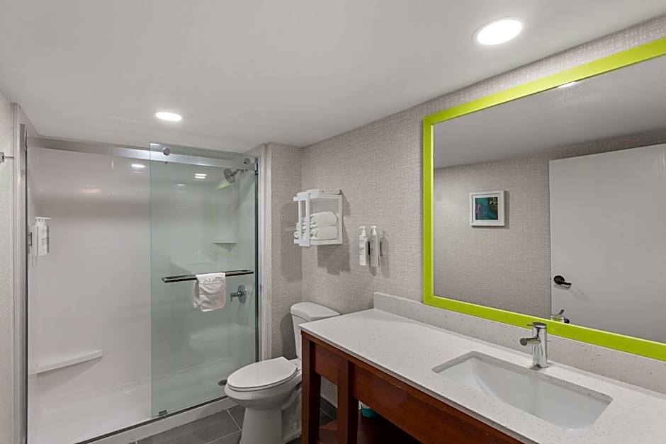 Hampton Inn By Hilton Bridgeport/Clarksburg