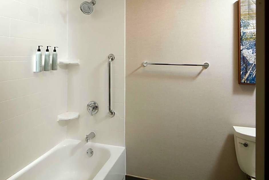 Courtyard by Marriott Williamsburg Busch Gardens Area