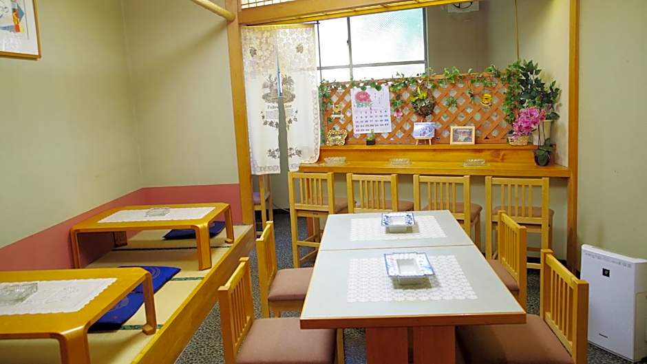 Kusatsu Skyland Hotel