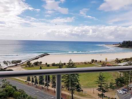 Blue C Coolangatta
