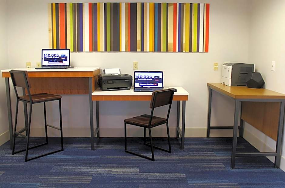 Holiday Inn Express Minden By IHG