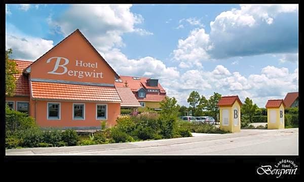 Hotel Bergwirt