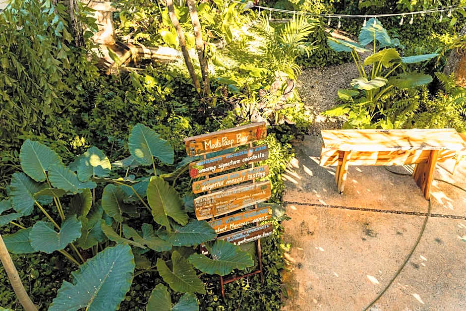 Hotel Posada San Juan