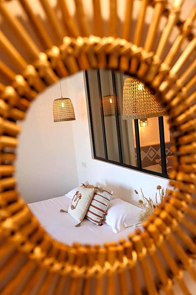 Le Saint Erasme, Hotel Eco Friendly