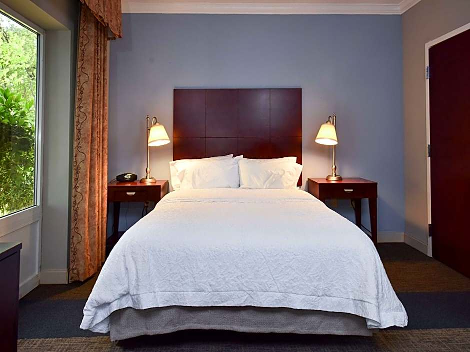 Hampton Inn By Hilton Alexander City