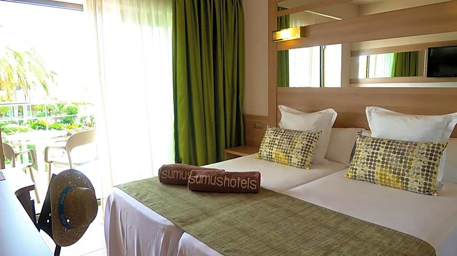 Sumus Hotel Stella & Spa 4*Superior