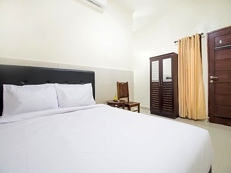 OYO 2836 Sekar Sari Residence