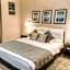 Budapest Ville Bed & Breakfast