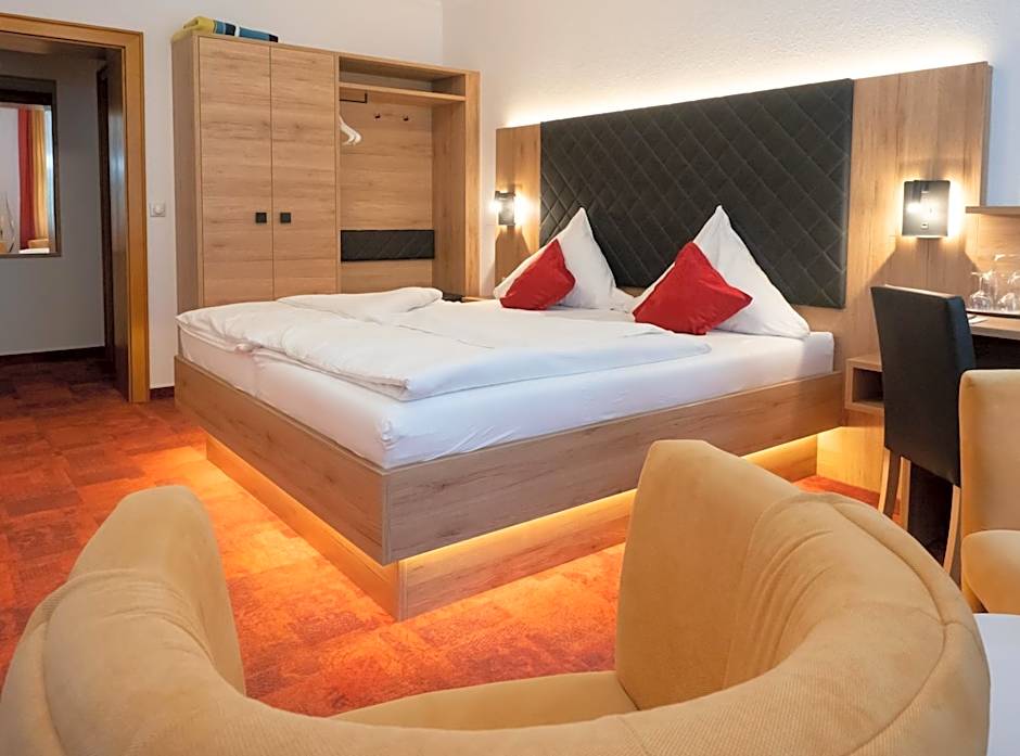 Hotel St. Georg Garni