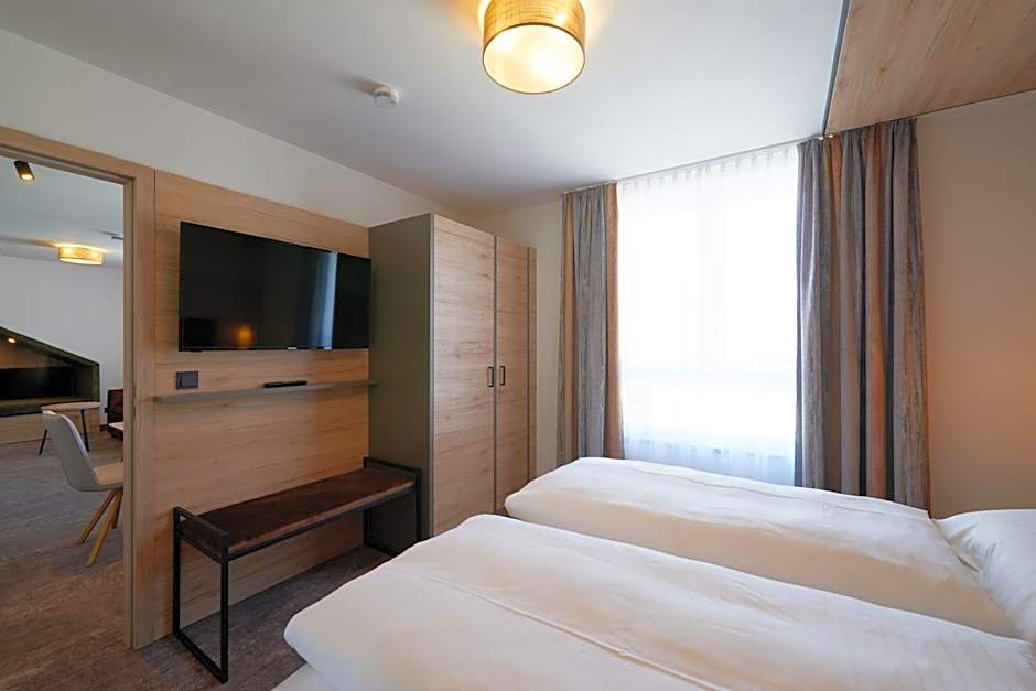 Schneider APARTMENT ALLERSBERG