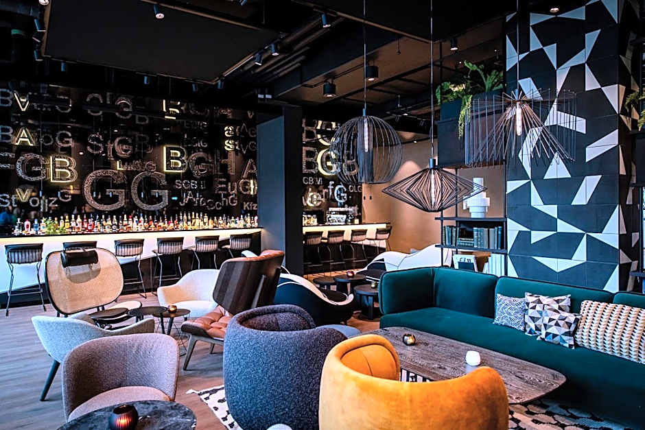 Motel One Karlsruhe