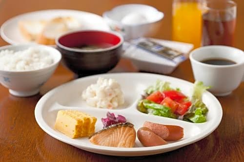 Central Hotel Takasaki - Vacation STAY 09665v