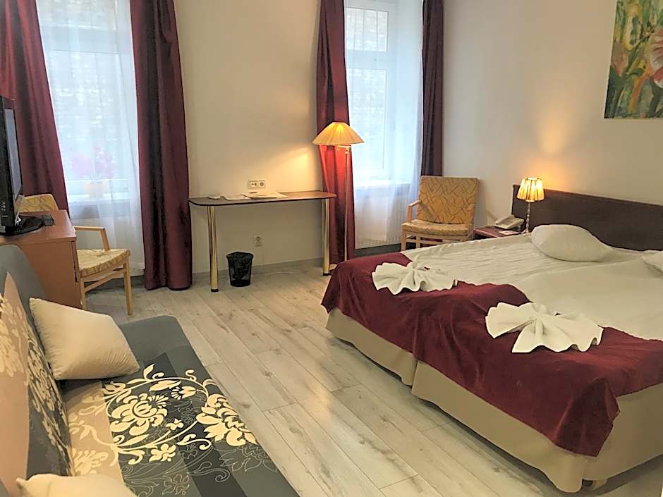 A1 Hotel Riga City Center