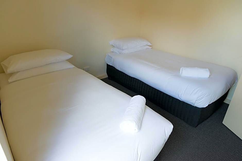 Ballarat Colonial Motor Inn