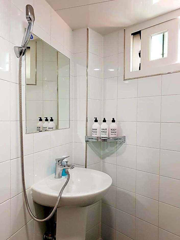 Dal Garam Guesthouse - 외국인 전용