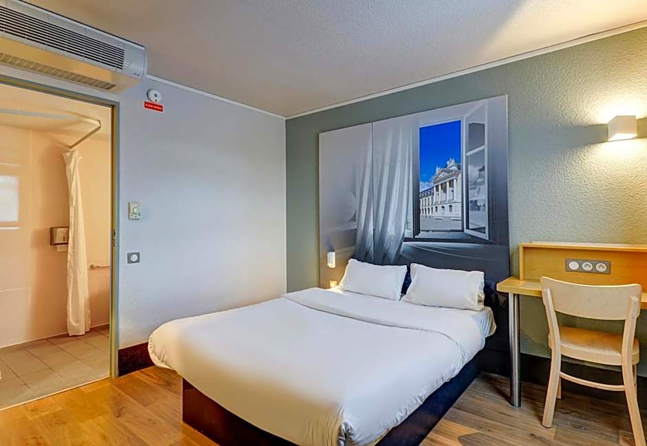 B&B HOTEL Dijon Marsannay