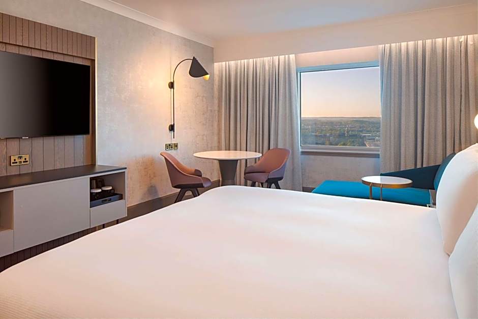 Hilton Glasgow