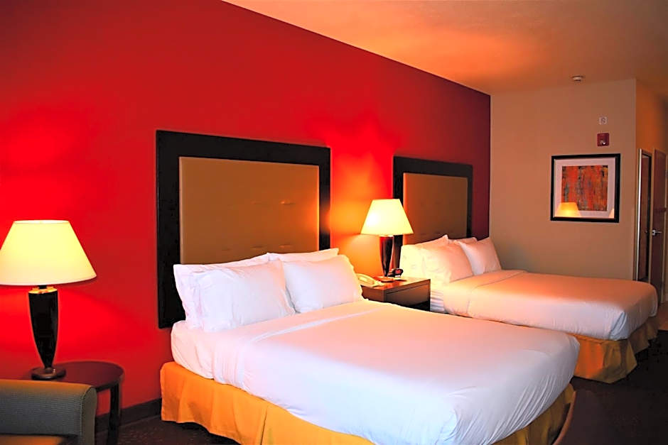 Holiday Inn Express Lewiston By IHG