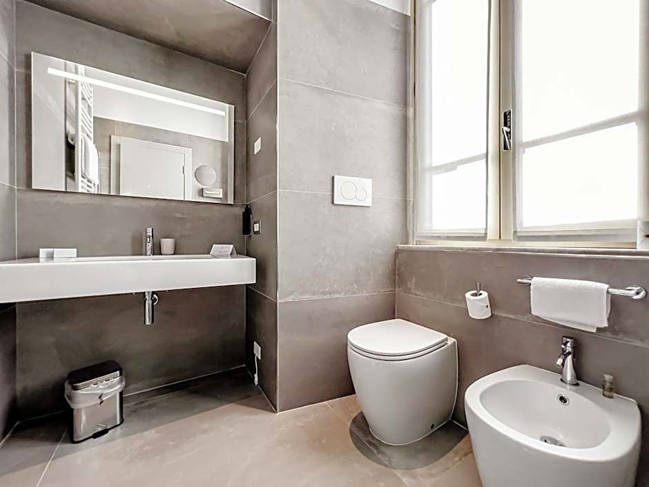 Grand Hotel San Gemini