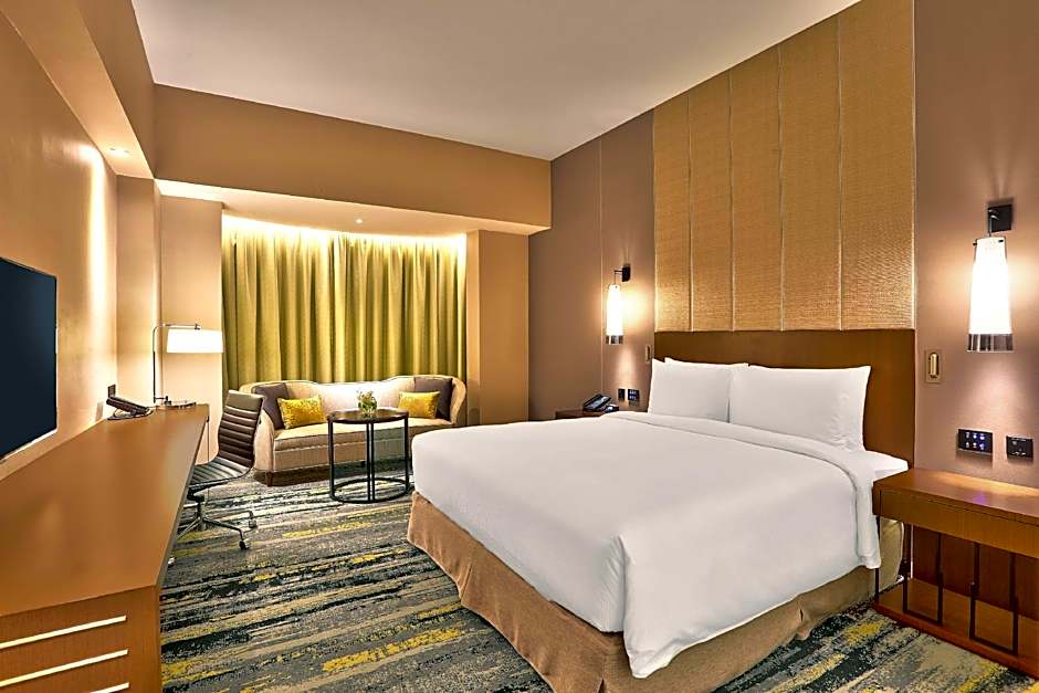 Hilton Kota Kinabalu