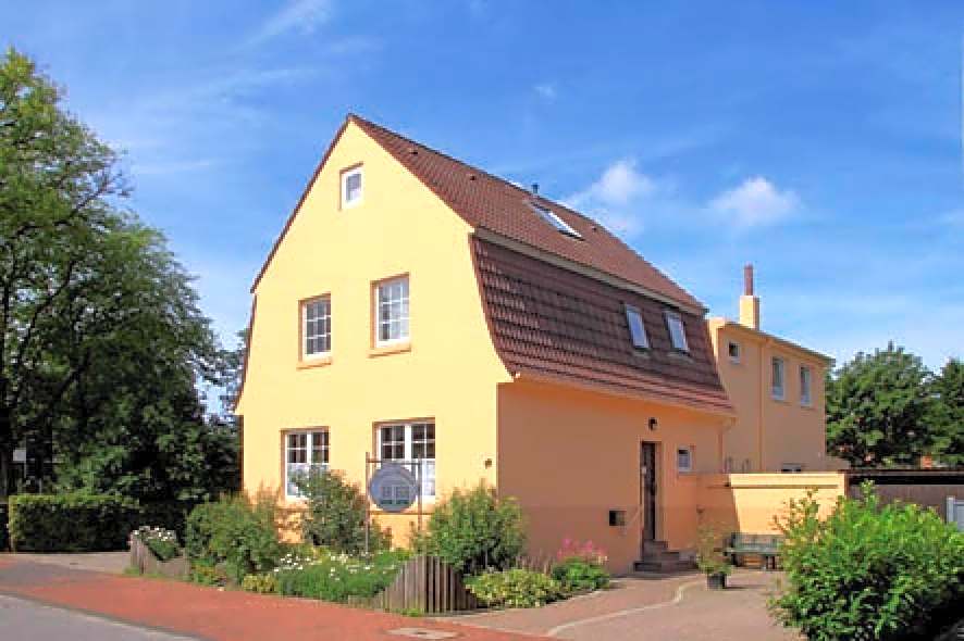 Gästehaus Alexandra