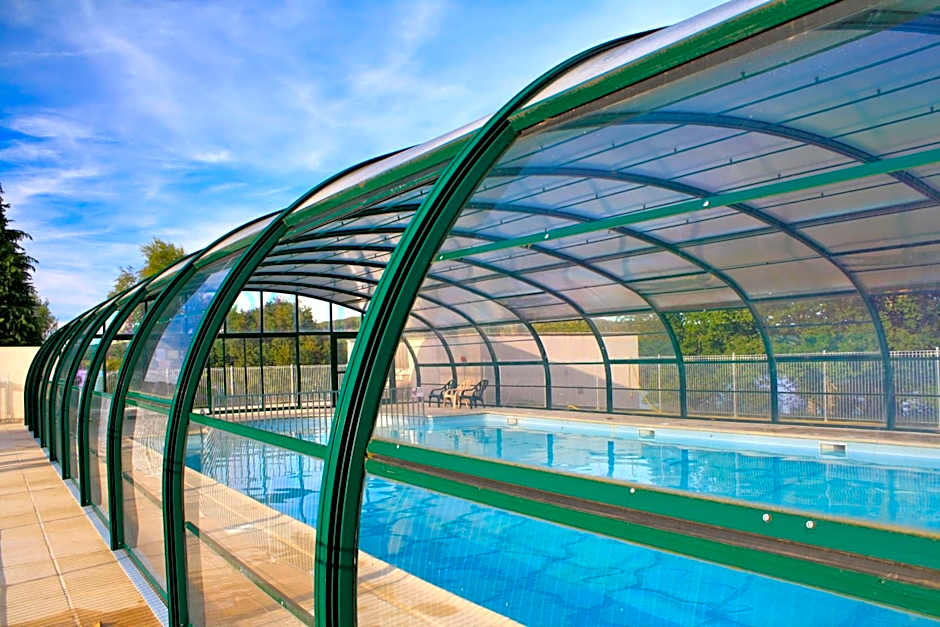 Village vacances du Haut-Bréda aux 7 Laux