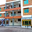 Sibyangu Standard Hotel