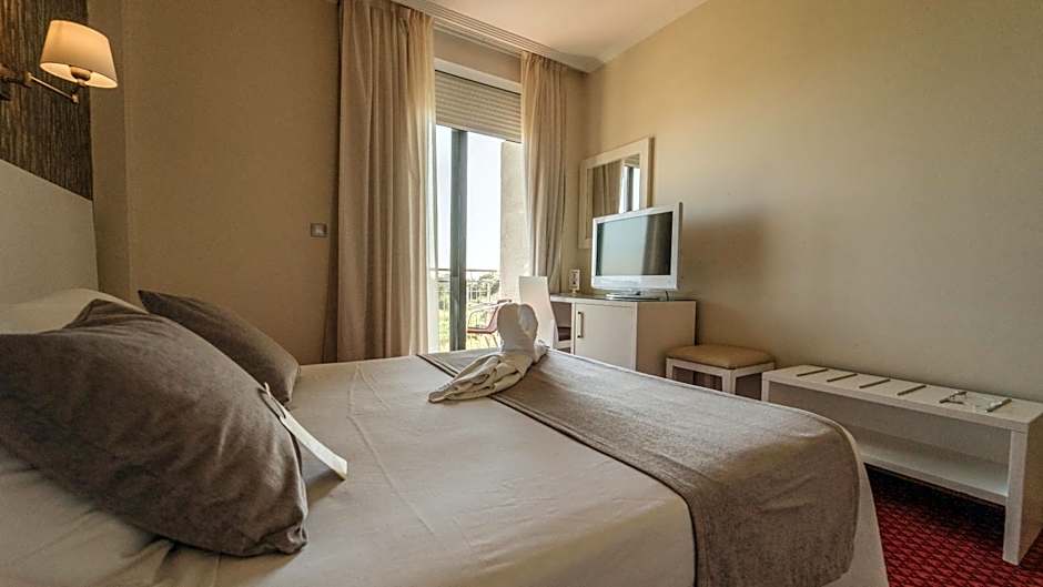 Peregrina Hotel