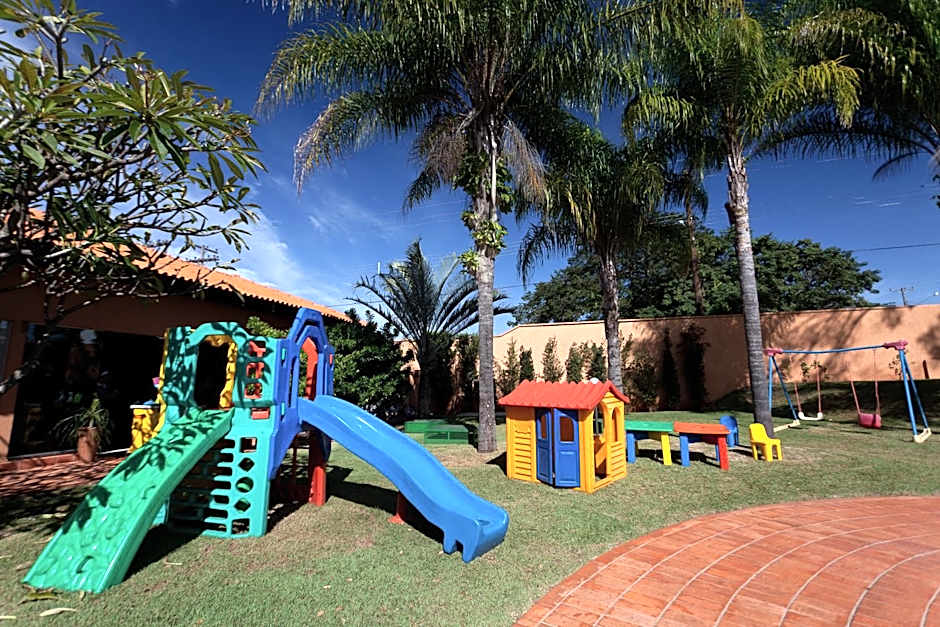 Novotel Campo Grande