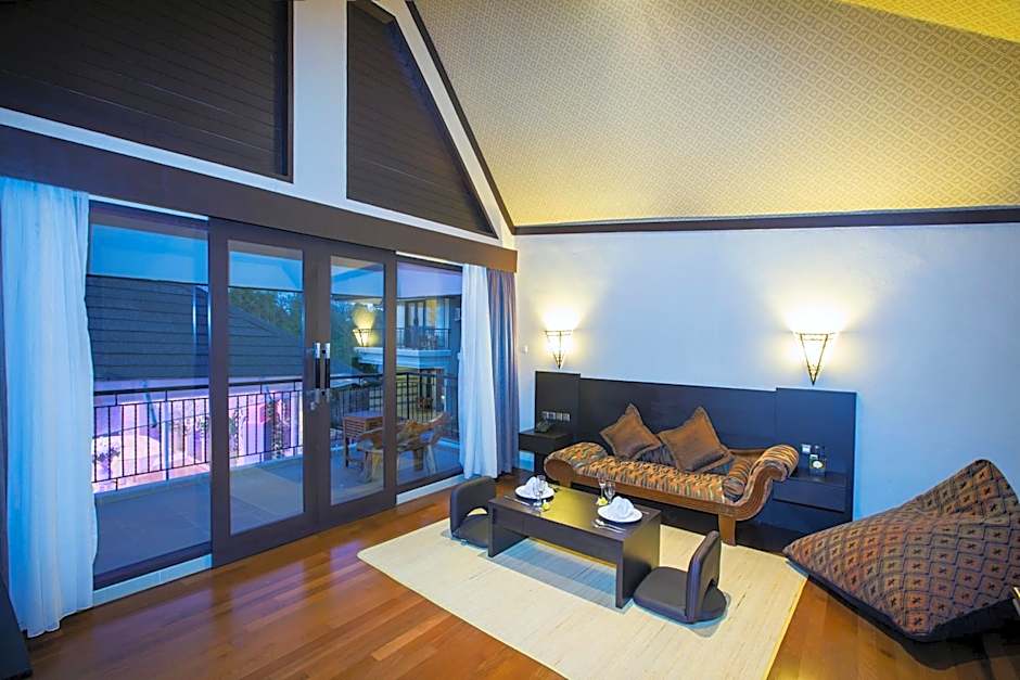 Flamingo Dewata Suite